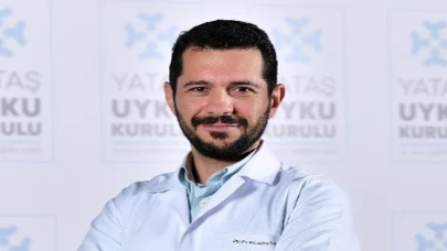 Kronik Hastalıklar Uyku Sorunlarını, Uyku Sorunları Kronik Hastalıkları Tetikliyor