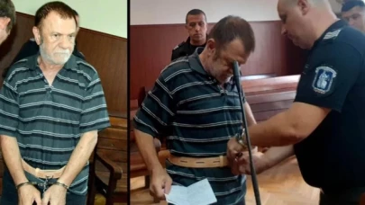 Levent Göktaş Türkiye’ye iade edilecek