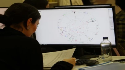 Manisa ’astrolog’ yetiştiriyor