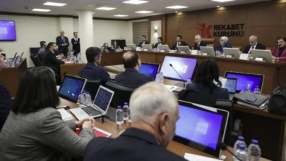 Marketler Rekabet Kurumu’nda savunma yapıyor