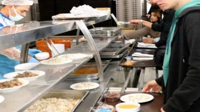 MEB: Şûra’dan çıkan ücretsiz yemek kararı hayata geçiriyor
