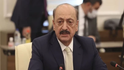 Memur sendikaları Bakan ile görüştü: Maaş iyileştirme talep edildi