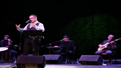 Milli Şair Mehmet Akif Ersoy, eserleriyle Bursa’da anıldı