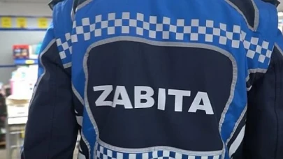 Mustafakemalpaşa’da Zincir Marketler Mercek Altına Alındı