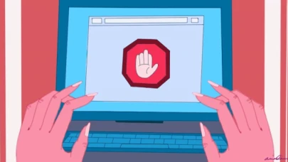 Nadir Kitap'a erişim engeli