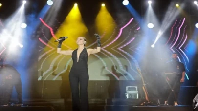 Nevşehir’de Derya Uluğ Coşkusu