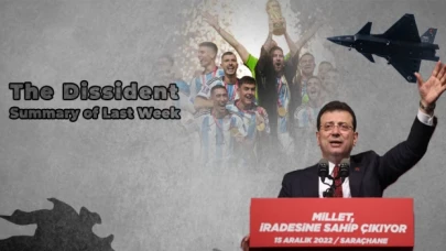 News Summaries from Last Week