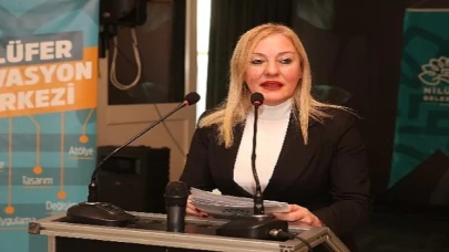 Nilüferli gençlere “Toplum 5.0” eğitimi