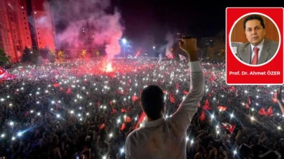 Olağanlar ve olağandışılar - İmamoğlu ve ceza