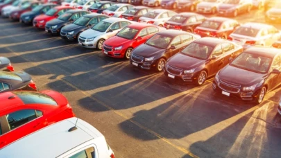 Otomotiv üretimi, yılın ilk 11 ayında yüzde 6 arttı