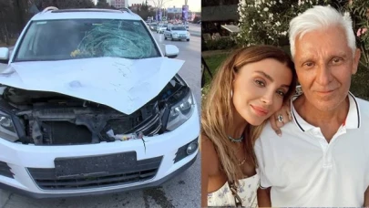 Özge Ulusoy’un babasının öldüğü kazada sürücüye 6 yıla kadar hapis istemi