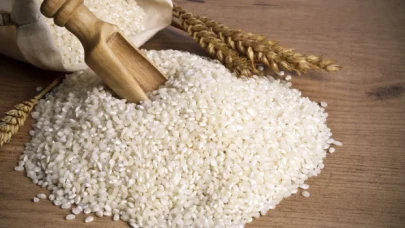 Pirinç ithalatında gümrük vergisi sıfırlandı