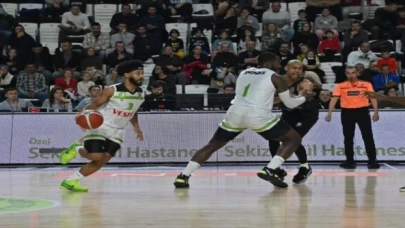 Potanın Tarzanları ’şafak’ı göremedi