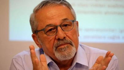 Prof. Dr. Naci Görür: “İkinci Yüzyıla Çağrı” toplantısında depremden hiç söz edilmedi
