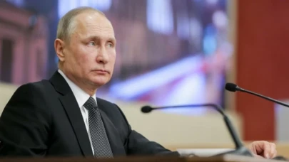 Putin basın toplantısını 10 yıldır ilk kez iptal etti