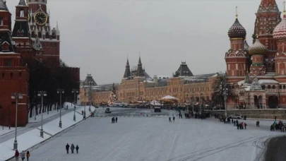Rusya’dan Zelenski’nin ABD ziyaretine tepki