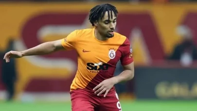 Sacha Boey için 16 milyon euroluk teklif iddiası!