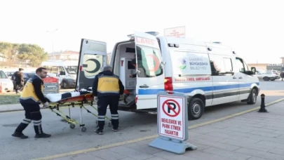 Sakarya Büyükşehir her daim vatandaşın yanında