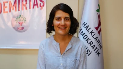 Semra Güzel’in milletvekilliğinin düşürülmesi hakkında karar Resmi Gazete’de yayımlandı