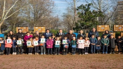 Sıfır atık bilinci Bursa’yı sarıyor