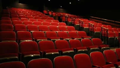 Sinema, konser, spor müsabakası ve at yarışlarında eğlence vergisi sıfırlandı