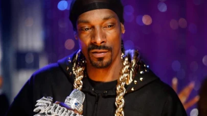 Snoop Dogg'un 'Twitter'ı yönetmeli miyim?' anketine 3 milyon kişi oy verdi