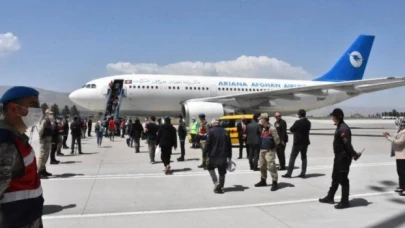 Son bir haftada 4 bin 340 düzensiz göçmen sınır dışı edildi