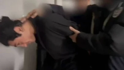 Sosyal medya fenomeni ’Gaga Bulut’ gözaltına alındı