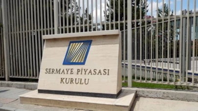 SPK'dan 3 kişiye 6 ay işlem yasağı