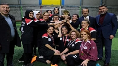 Spor Kenti Kocaeli’de, spor dolu bir ay geçti