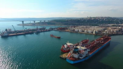 Tahıl koridorunda İspanya’dan sonra ikinciyiz