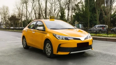 Taksimetre zammıyla birlikte plaka fiyatları da arttı