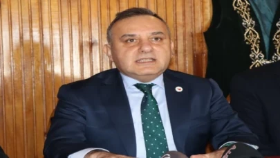 TDP’li Hatipağaoğlu, Kahramanmaraş’ta gazetecilerle buluştu