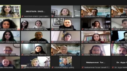 Tekstil sektöründe ’yaşam döngüsü’ne katkı sağlayacak danışmanlık