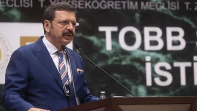TOBB Başkanı’ndan asgari ücret açıklaması: Firmalara ek destek bekliyoruz