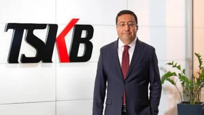 TSKB, Asya Altyapı Yatırım Bankası ile 200 Milyon Dolarlık Kredi Anlaşmasına İmza Attı