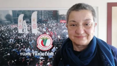 TTB Başkanı Fincancı hakkındaki iddianame kabul edildi; 23 Aralık’ta hâkim karşısına çıkacak