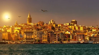TÜİK: İstanbul, 2021’de göç verdi
