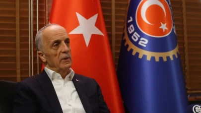 Türk-İş Başkanı: Asgari ücret için pazarlık 7 bin 785 liradan başlayacak