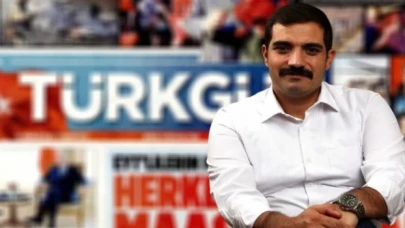 Türkgün gazetesi, bugünkü manşetinde eski Ülkü Ocakları Genel Başkanı Sinan Ateş’in öldürülmesine yer vermedi