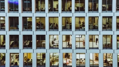 Türkiye'de ilk kez bir şirket, 4 günlük mesaiye geçti