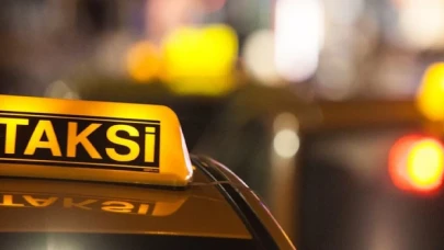 Uber'de yeni özellik: Sürücüler artık 'yolculuk radarı' kullanacak