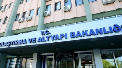 Ulaştırma ve Altyapı Bakanlığı, beş müfettiş yardımcısı alacak