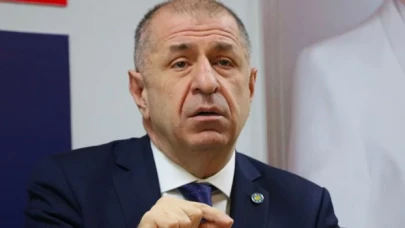 Ümit Özdağ’dan LGBT+ yanıtı: Bu bir tercih ve bu tercihe de devletin bir şey söyleme hakkı yok