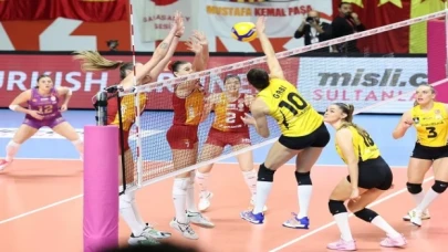 VakıfBank, Galatasaray HDI Sigorta’yı devirdi