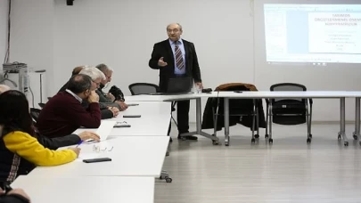 Vural yeni nesil kooperatifçiliği anlattı