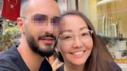 Yakutistanlı astrolog Kağıthane'deki evinde ölü bulundu