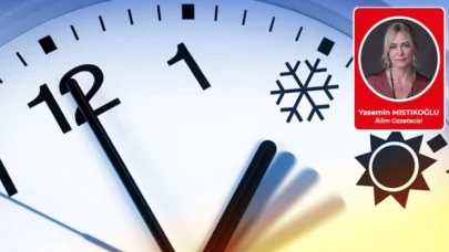 “Yaz Saati” ile derdimiz ne?