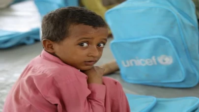 Yemen’de kızamık paniği! 7 ayda 15 çocuk kızamıktan öldü