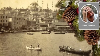 Yeni yıl yaklaşırken eski bir şehirden anılarla bugüne dair yeni umutlar